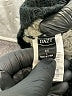 DAZY 100% Acrylic Stripes Black Pullover Sweater Size L - photo 8