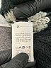 DAZY 100% Acrylic Stripes Black Pullover Sweater Size L - photo 9