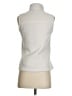 Patagonia 100% Polyester Gray White Vest Size XS - photo 2