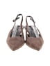 Tony Bianco Brown Heels Size 9 1/2 - photo 2