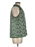 Max Studio Green Sleeveless Blouse Size M - photo 4