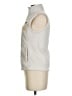Patagonia 100% Polyester Gray White Vest Size XS - photo 5
