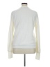 IZOD 100% Acrylic Ivory Cardigan Size L - photo 2
