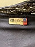 Kut from the Kloth Blue Cocktail Dress Size 10 - photo 7