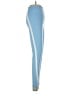 Splits 59 Color Block Blue Active Pants Size XS - photo 4