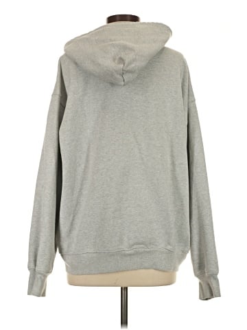 TNA Zip Up Hoodie (view 2)