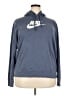 Nike Blue Pullover Hoodie Size XXL - photo 1