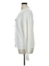 IZOD 100% Acrylic Ivory Cardigan Size L - photo 5