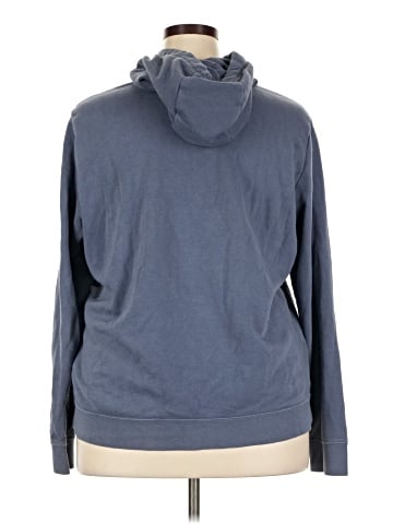 Nike Pullover Hoodie (view 2)
