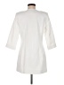 Doncaster Collection Ivory Jacket Size 6 - photo 2