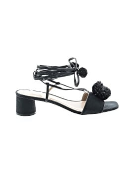 Ann Taylor Sandals (view 1)