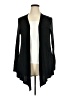 Assorted Brands Black Cardigan Size XXL - photo 1
