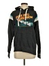 Assorted Brands Gray Pullover Hoodie Size S - photo 1