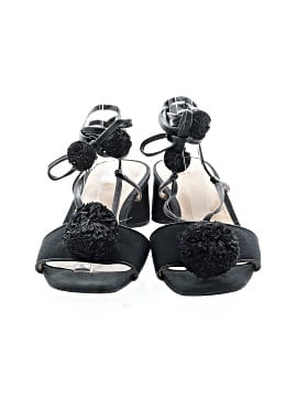 Ann Taylor Sandals (view 2)