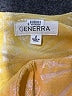 Generra Yellow Cocktail Dress Size 2 - photo 7