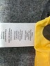 Generra Yellow Cocktail Dress Size 2 - photo 9