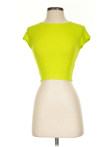 Zara Short Sleeve Turtleneck (view 1)