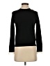Sandro 100% Wool Black Wool Pullover Sweater Size XS (0) - photo 1