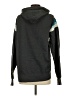 Assorted Brands Gray Pullover Hoodie Size S - photo 2