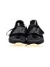 Nike Black Sneakers Size 7 1/2 - photo 2
