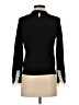 Sandro 100% Wool Black Wool Pullover Sweater Size XS (0) - photo 2