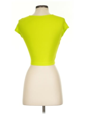Zara Short Sleeve Turtleneck (view 2)