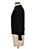 Sandro 100% Wool Black Wool Pullover Sweater Size XS (0) - photo 5