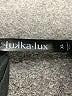 Lux Black Long Sleeve T-Shirt Size XL - photo 7