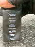 Lux Black Long Sleeve T-Shirt Size XL - photo 8