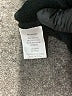 dalia Solid Black Casual Dress Size XL - photo 8