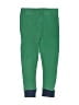 Walmart 100% Cotton Color Block Green Casual Pants Size 3T - photo 1