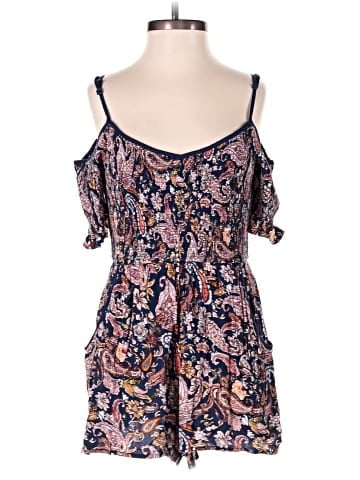 Band of Gypsies Romper (view 1)