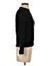Sandro 100% Wool Black Wool Pullover Sweater Size XS (0) - photo 4