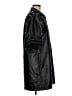 DELFI COLLECTIVE Black Short Sleeve Blouse Size M - photo 4