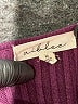 Assorted Brands Burgundy Cocktail Dress Size M - photo 7