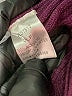Assorted Brands Burgundy Cocktail Dress Size M - photo 8