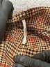 Free People Plaid Brown Dress Pants Size 4 - photo 7