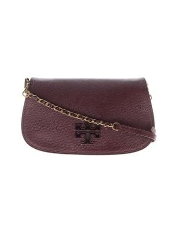 Tory Burch Leather Crossbody Bag (view 1)