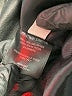Jonathan Simkhai 100% Leather Black Leather Jacket Size 4 - photo 7