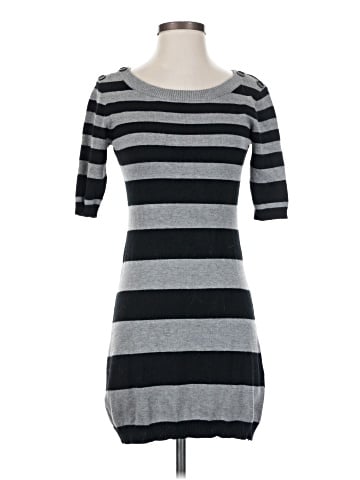 Body Central Casual Dress (view 1)