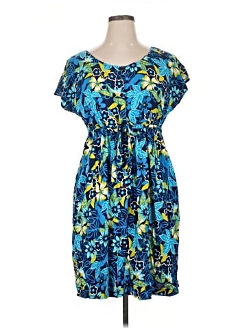 Jennifer Moore Casual Dress (view 1)