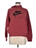 Nike Red Sweatshirt Size M - photo 1