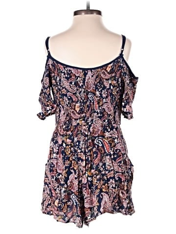 Band of Gypsies Romper (view 2)