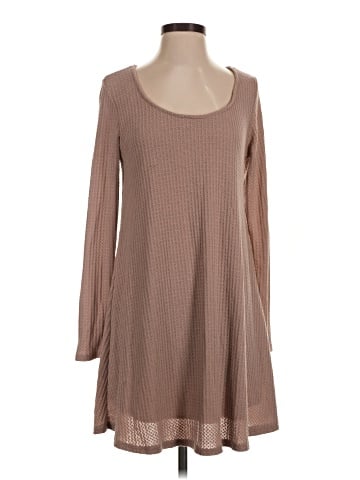 Alya Casual Dress (view 1)