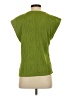 Unbranded Green Sleeveless Blouse Size S - photo 2