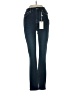 Good American Blue Jeans Size 00 - photo 1