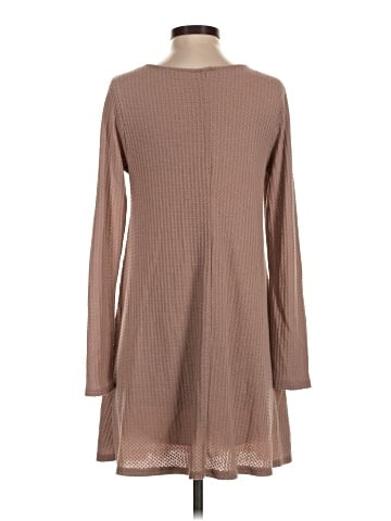 Alya Casual Dress (view 2)