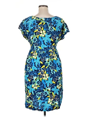Jennifer Moore Casual Dress (view 2)
