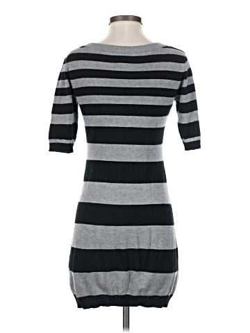 Body Central Casual Dress (view 2)