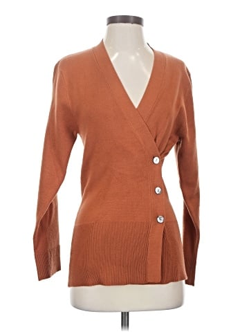 Pixie Market Cardigan (view 1)